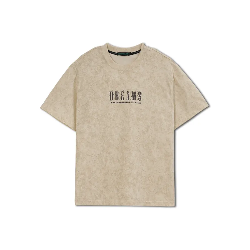 BD.POWER UP+ T Shirts Men-0