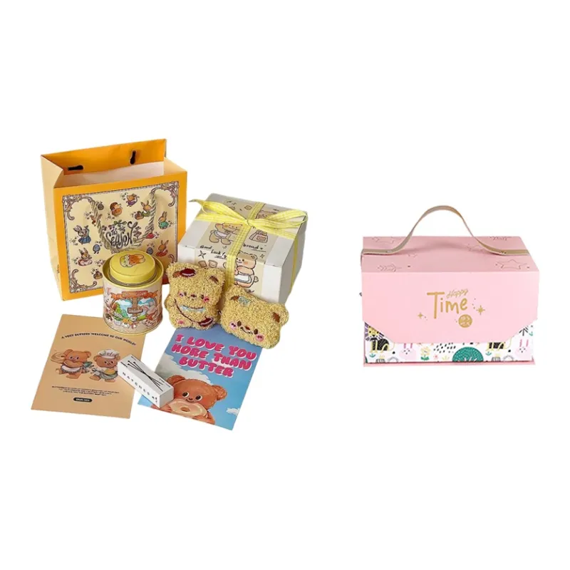 IDEAMAN Gift Box Sets-1
