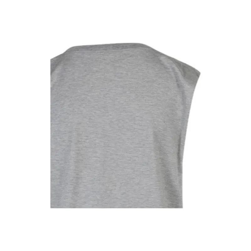 CELINE T Shirts Women's Gray-4