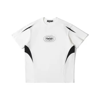 Teenie Weenie Men CleanFit Series T Shirt Unisex