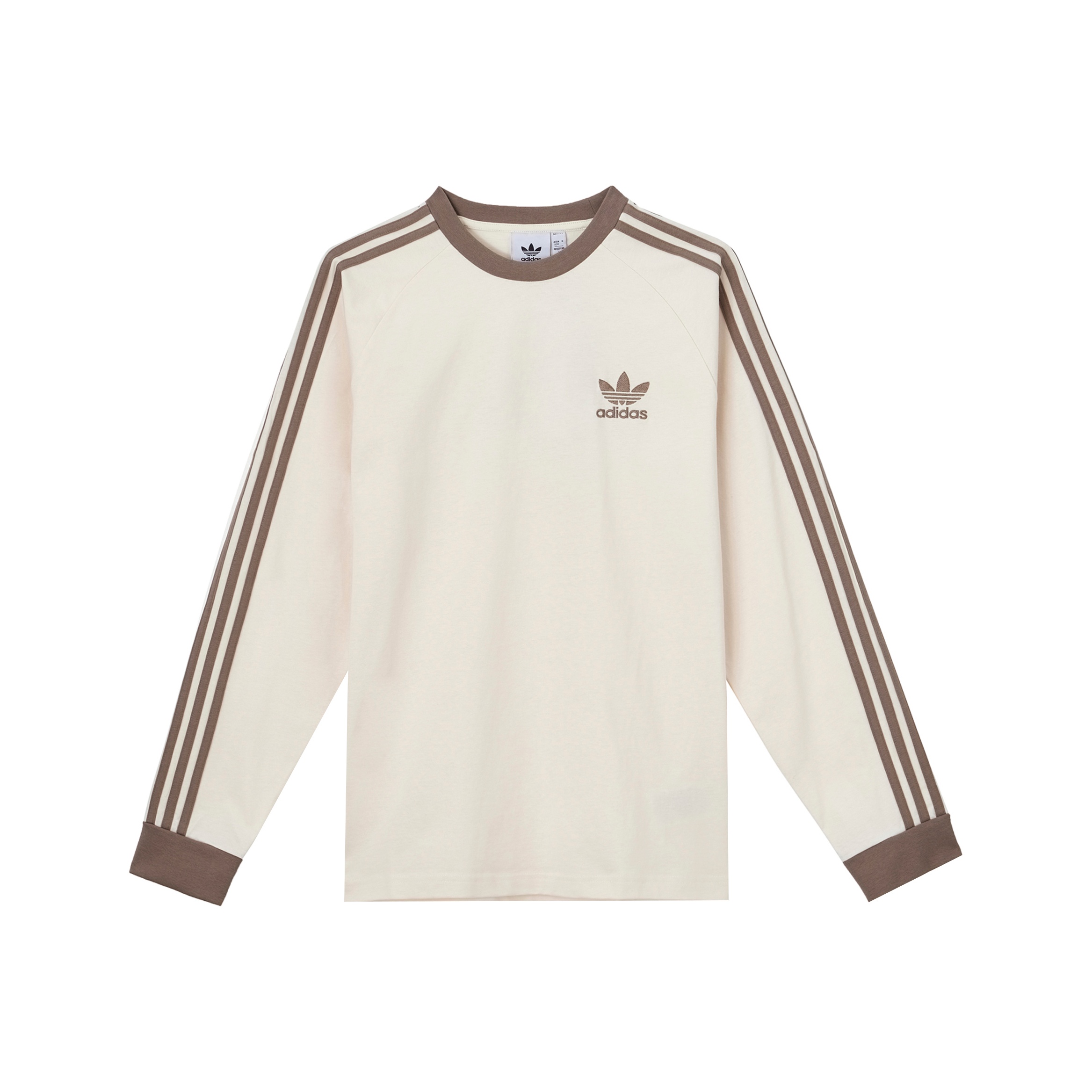 Adidas long sleeve top - POIZON