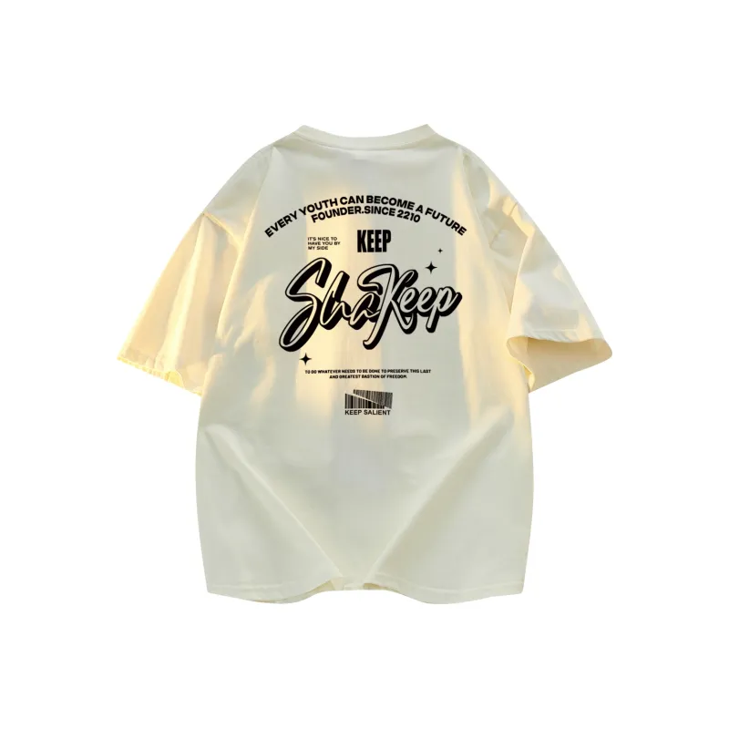 KS T Shirts Unisex-8