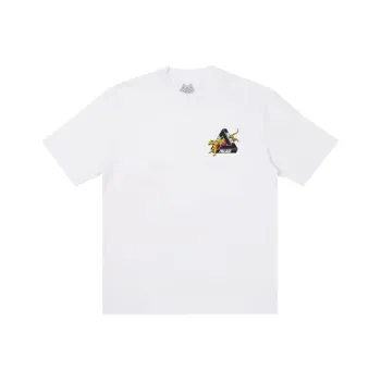 PALACE Seoul Exclusive Tiger Tri Ferg T shirt
