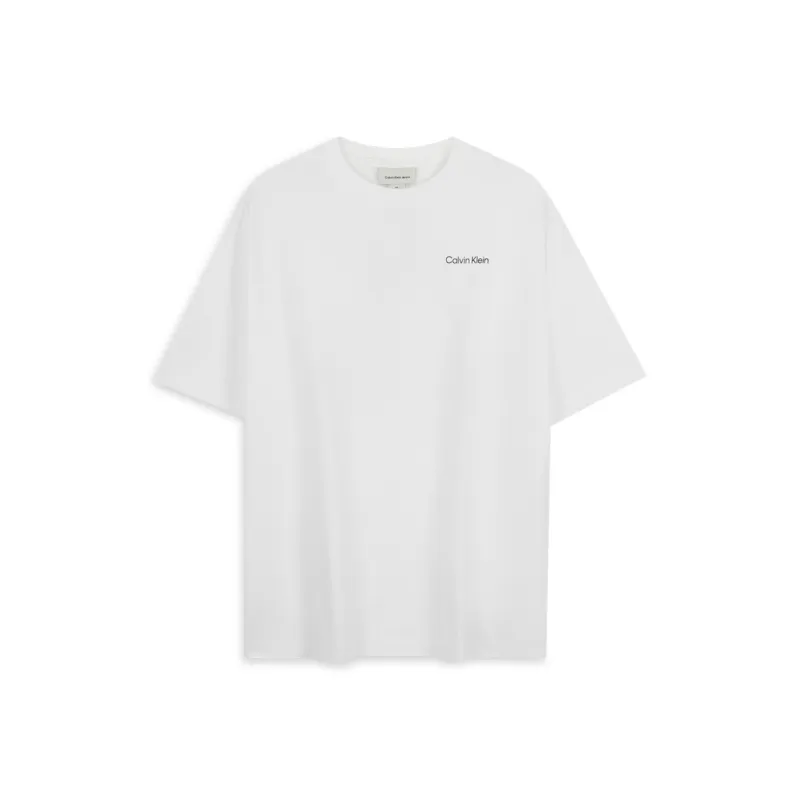 Calvin Klein SS25 T Shirts Men-2