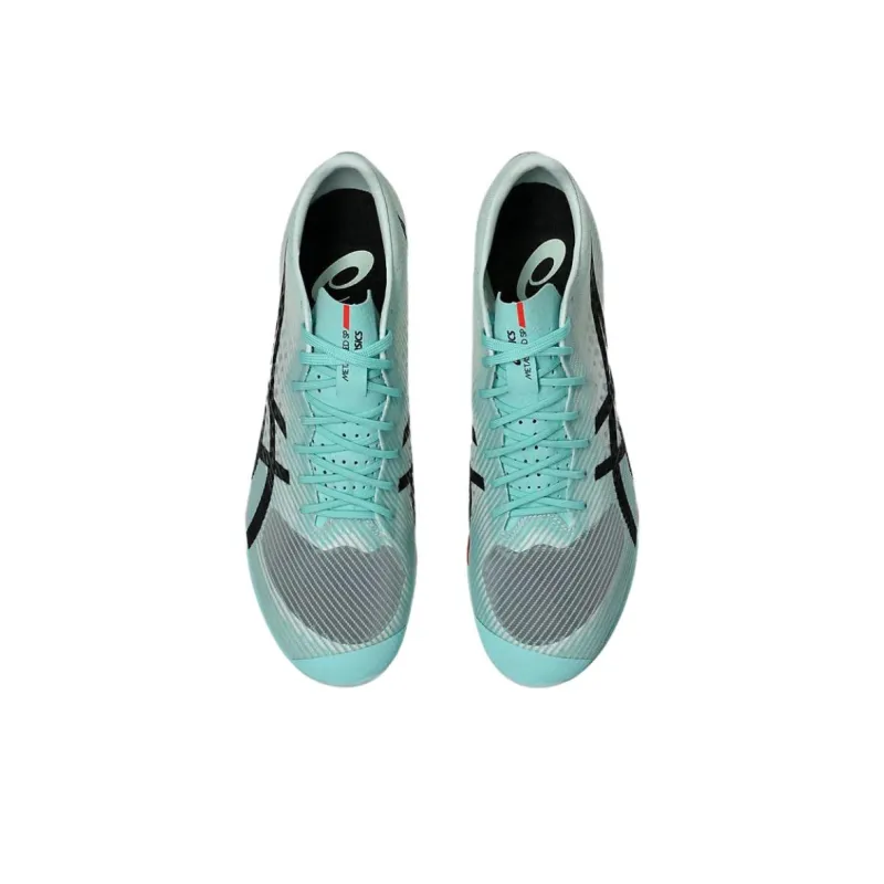 Asics Metaspeed Sp Illuminate Mint Black-2