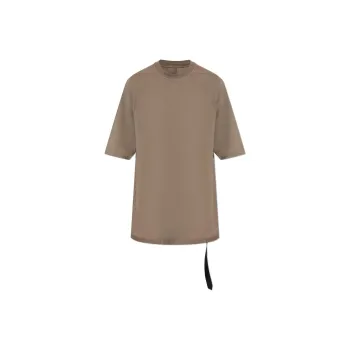 Rick Owens DRKSHDW Hollywood Jumbo Ss T Shirt