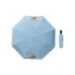 Gold Edge Manual-Sky Blue