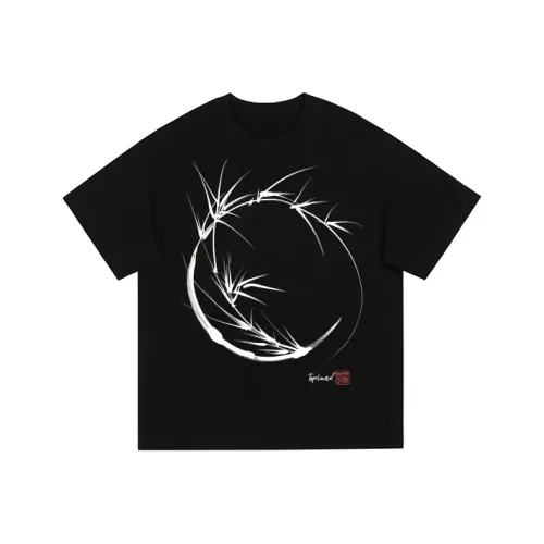 Topland T Shirts Unisex