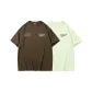 2 Pack (Lime Green+Dark Coffee)