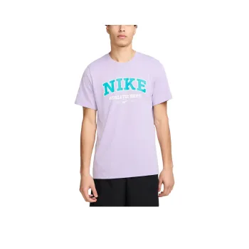 Nike Men's Dri FIT Fitness T Shirt