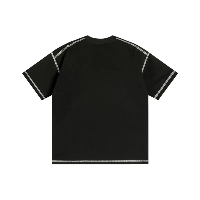 IN'S T Shirts Unisex-3