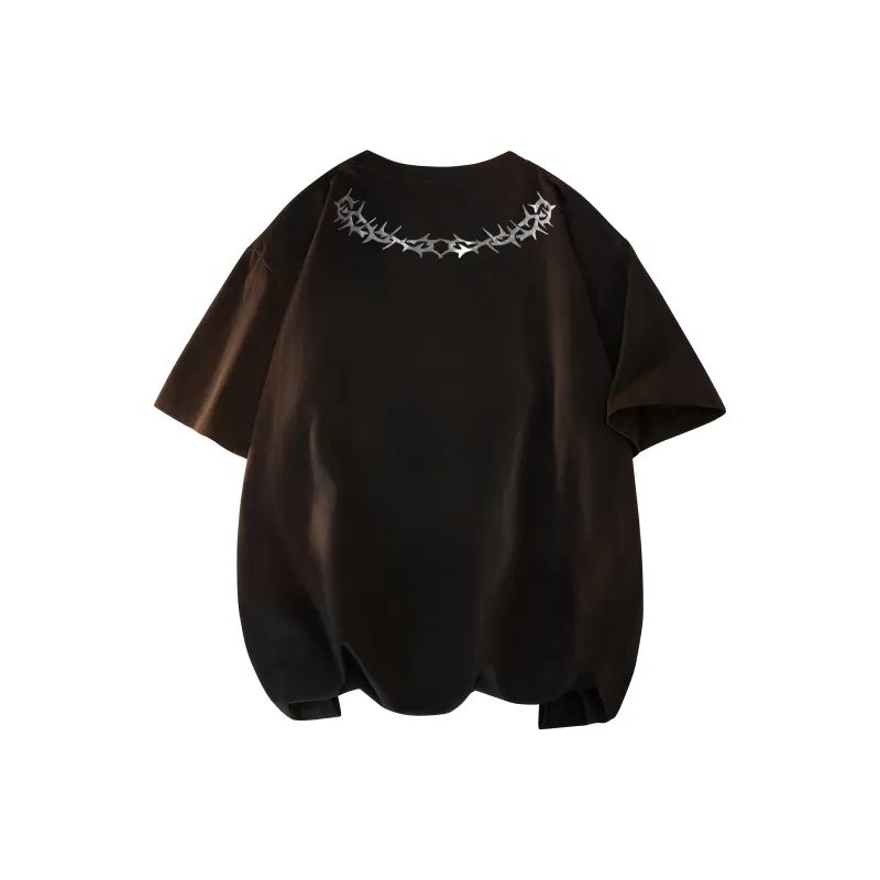 LA'T.WEEKEND T Shirts Unisex-3