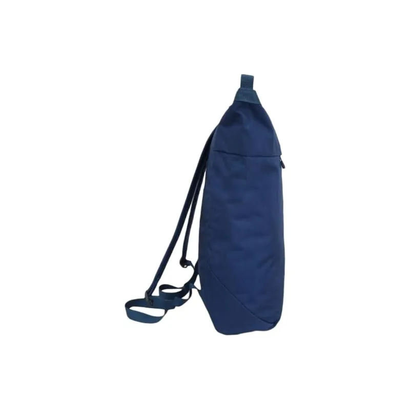 MONTBELL Nylon Backpack Regular Unisex Blue Purple-2