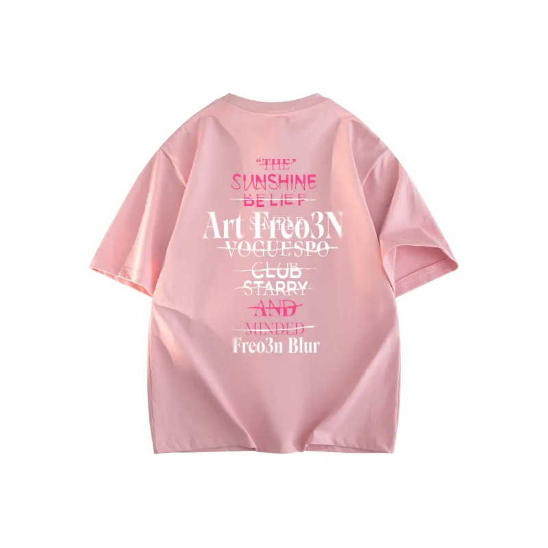 FREO3N T Shirts Unisex-14