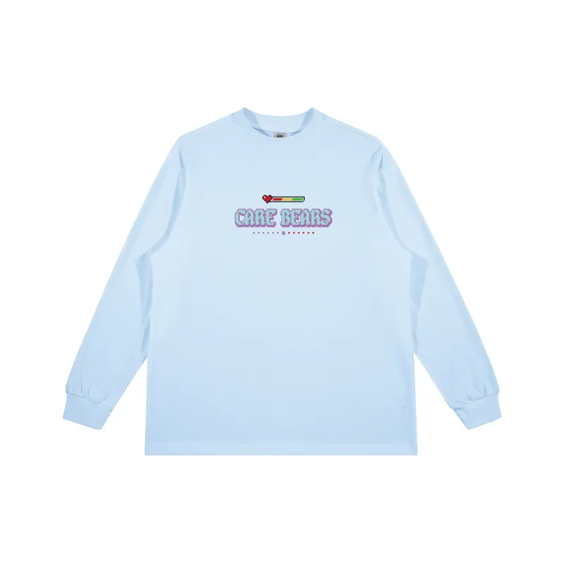 CAREBEARS T Shirts Unisex-9
