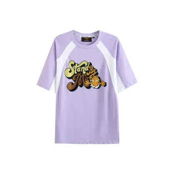HARDY HARDY x JIAFEIMAOJIAZU,LIANMINGKUAN T Shirt Unisex