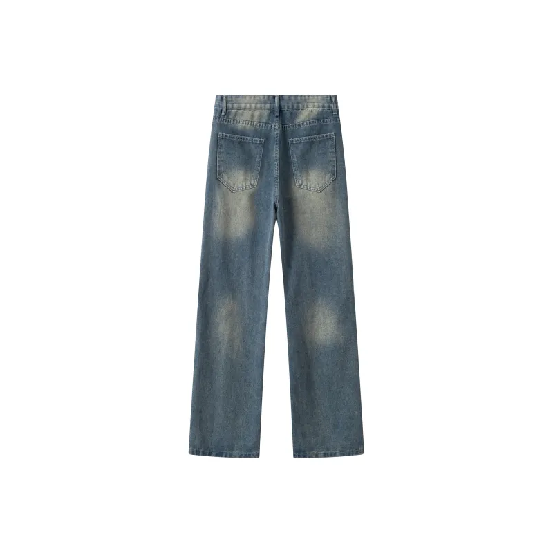 P8H9 Jeans Unisex-7