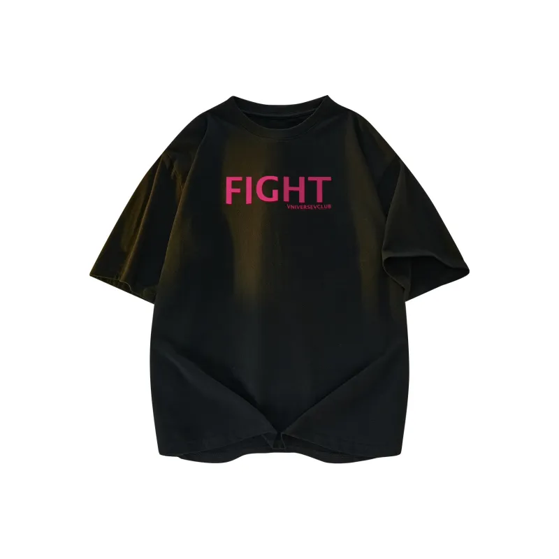 VniVerseVClub T Shirts Men-14