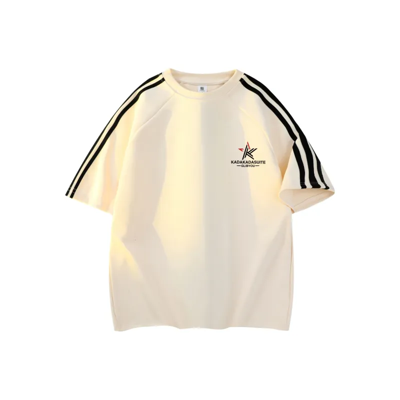 KADAKADA SUITE T Shirts Unisex-8
