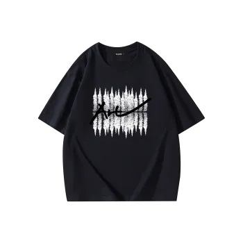 MLPR T Shirts Unisex