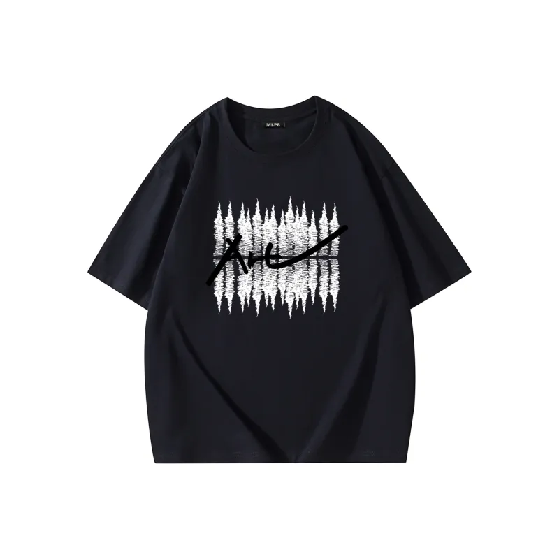 MLPR T Shirts Unisex-0