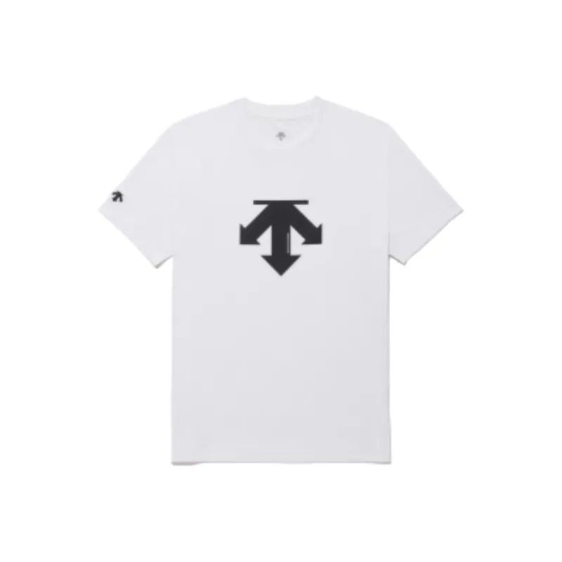 DESCENTE TOUGH Series T Shirt Unisex-6