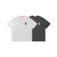 2 Pack (White+Dark Gray)