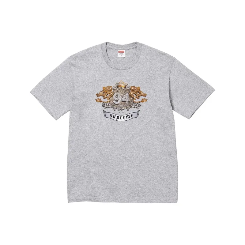 Supreme Diamonds Tee FW24-5