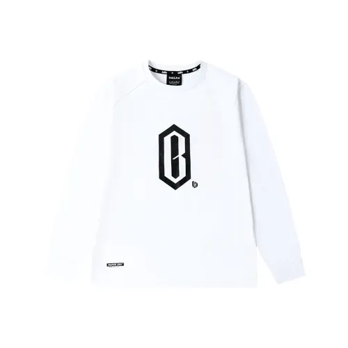 BALLHO x GEZHENGBO LIANMINGKUAN T Shirt Men's