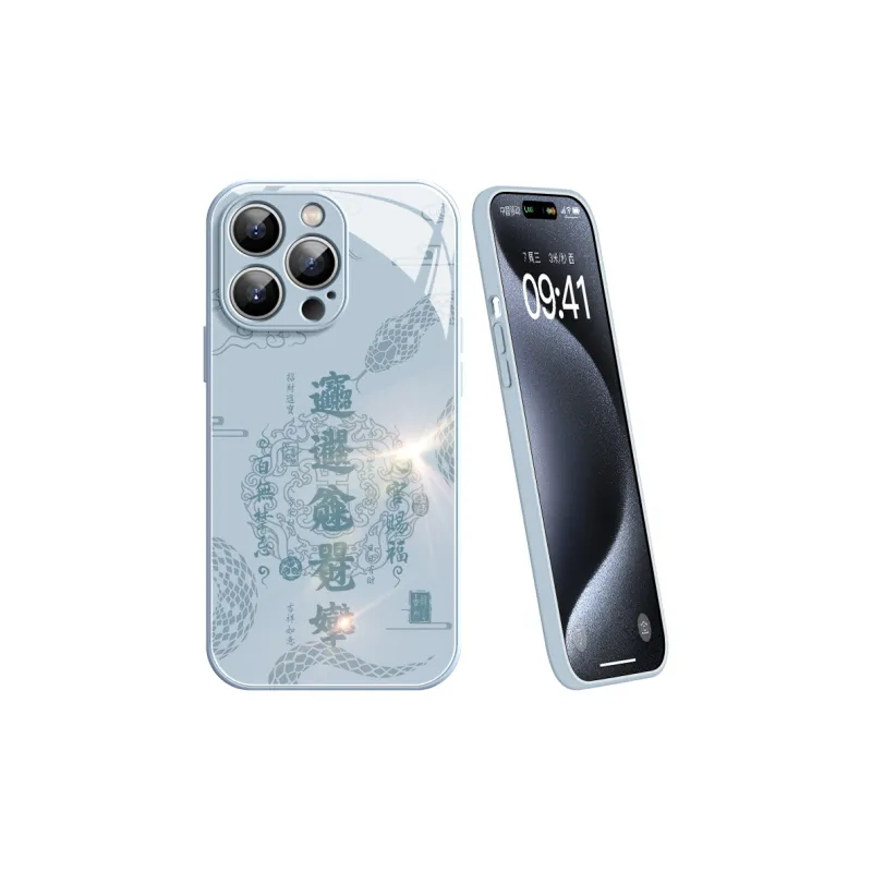 Lingtao Phone Cases-2