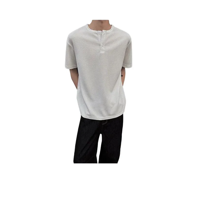 PAINT STAIN T-Shirts Unisex-0