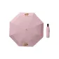 Gold Edge Manual-Girly Pink