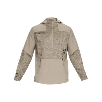 Under Armour Storm Sweatshirts Men Gray