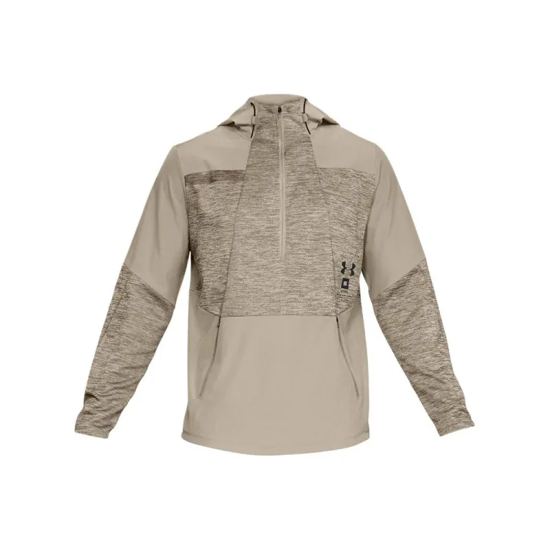 Under Armour Storm Sweatshirts Men Gray-0