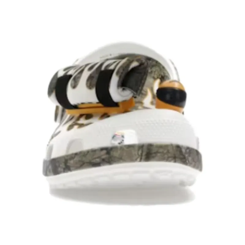 Crocs Classic Clog Nascar Realtree Camo-3