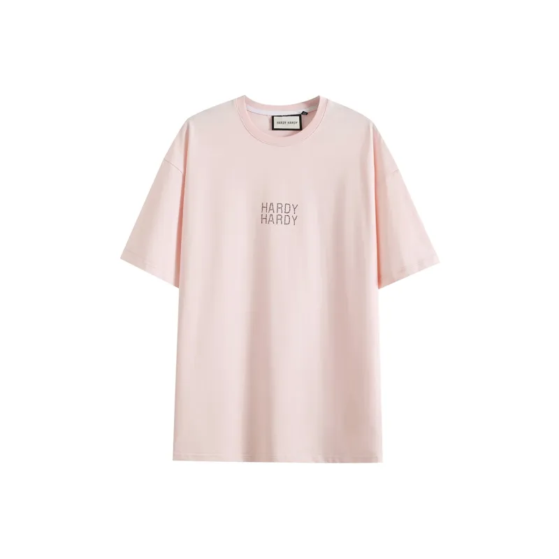 HARDY HARDY T Shirts Unisex-6