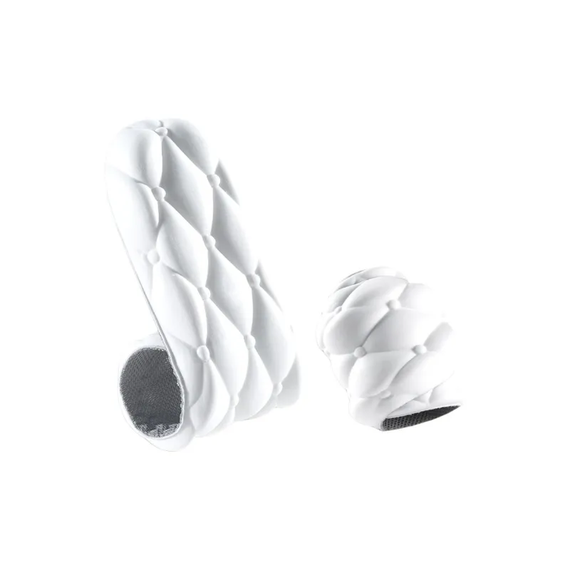 Footprint Tribe PU Insoles Unisex-1