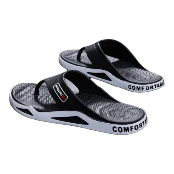 Mrs. Hui Slippers / Home Slippers