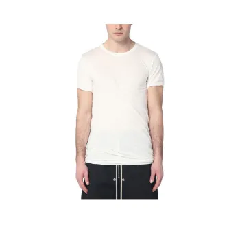 RICK OWENS Hollywood Double Ss T Shirt