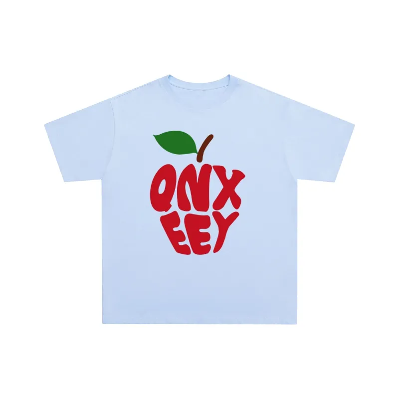 Qnxeey T Shirts Unisex-14