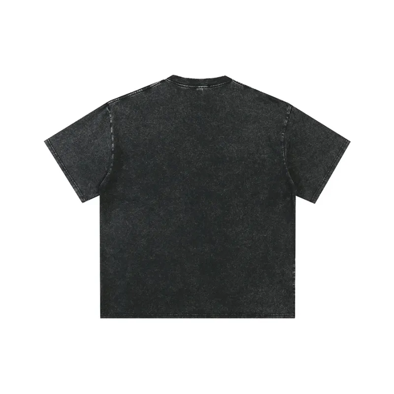 BOTH PLAY T Shirts Unisex-1