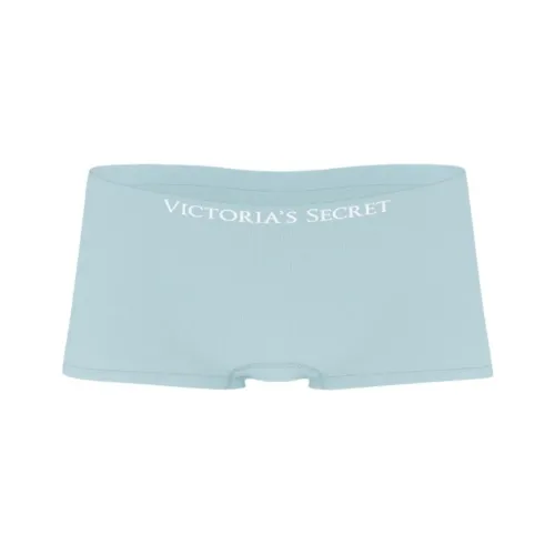 Victoria's Secret Underpants Women's 1 Pack Jupiter Blue