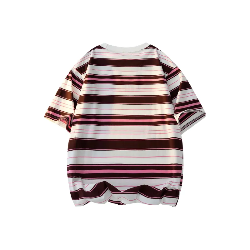 Paddy Julia T Shirts Unisex-3