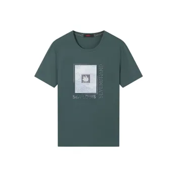 SEVEN T Shirts Men