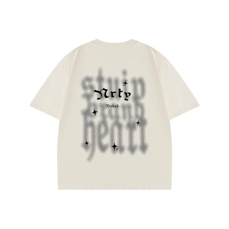 NRTY T Shirts Unisex-12