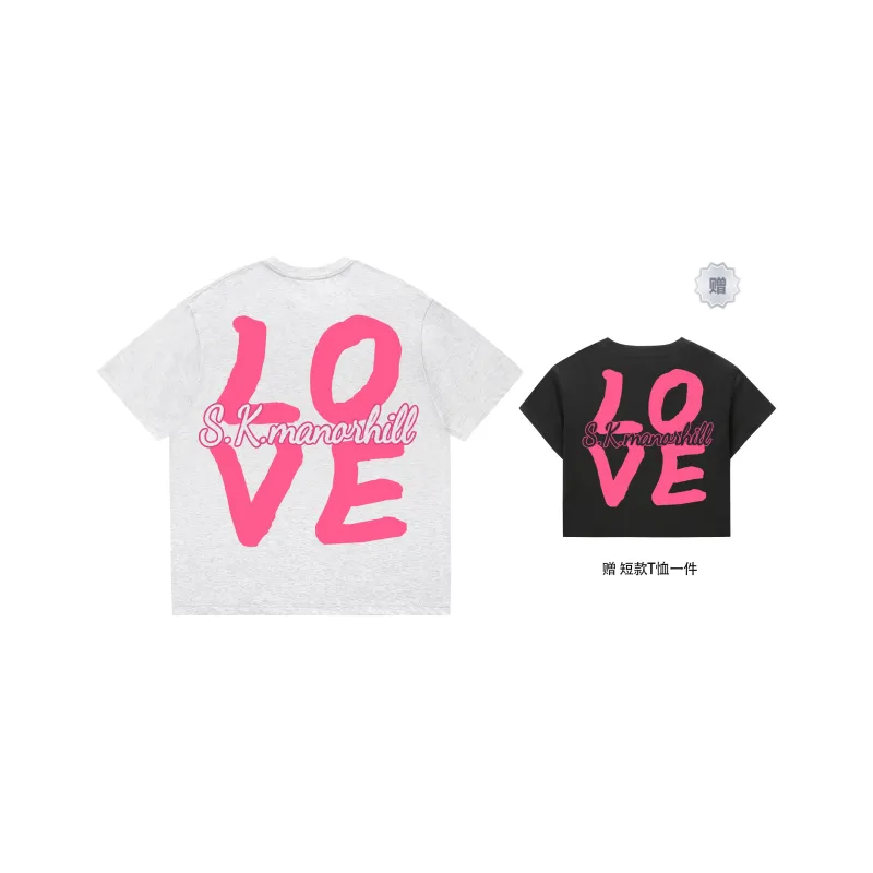 S.k. Manor Hill T Shirts Unisex-28