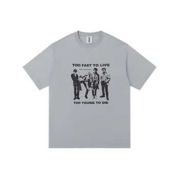 Heartboon T-Shirts Unisex