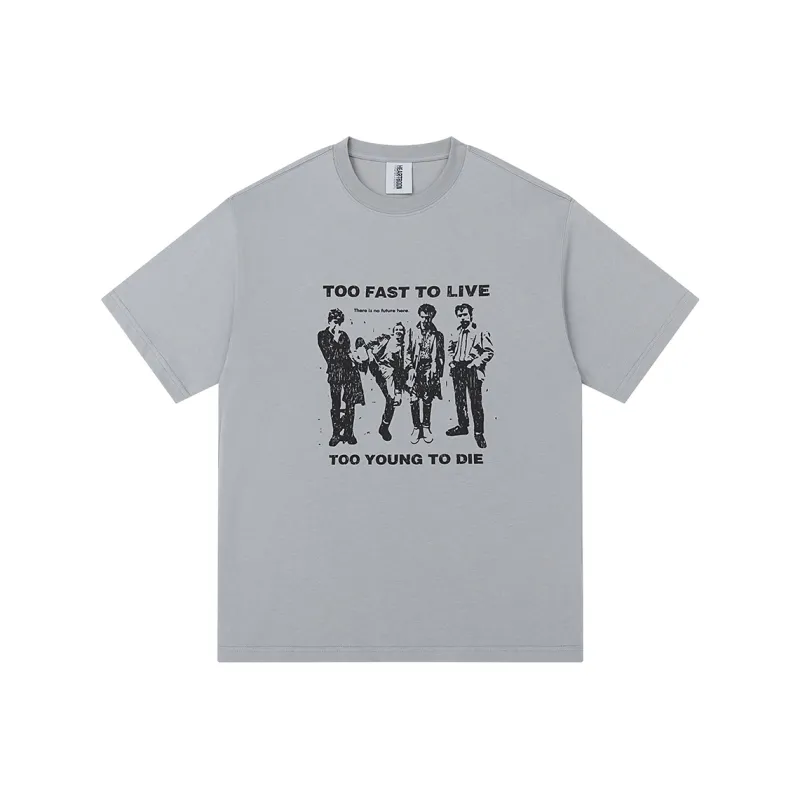 Heartboon T-Shirts Unisex-0