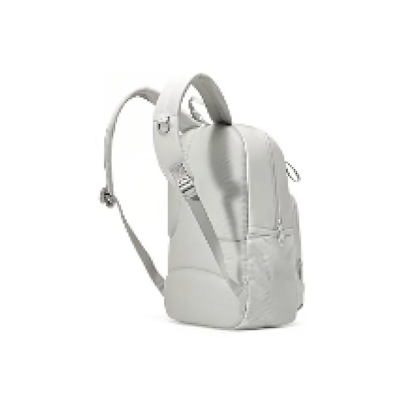 Skechers Fabric Backpack Regular Unisex Moonball Gray-2