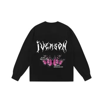 AI3 Iverson China Series T Shirt Unisex